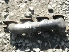 Коллектор выпускной Mercedes-Benz ML W164 2008