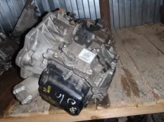 АКПП (автоматическая коробка переключения передач)