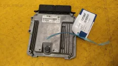 Блок управления двигателем Land Rover Range rover