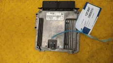 Блок управления двигателем Land Rover Range rover