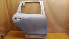 Дверь задняя правая Volkswagen Touareg