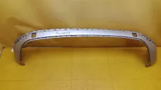 Юбка задняя Volkswagen Touareg