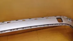 Юбка задняя Volkswagen Touareg