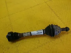 Полуось передняя (привод) Citroen C4