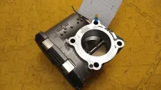 Заслонка дроссельная электрическая Fiat Doblo 2019