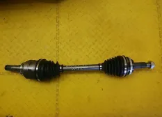Полуось передняя (привод) Toyota Avensis