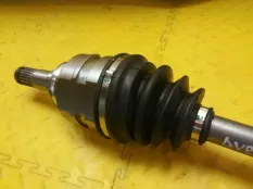 Полуось передняя (привод) Toyota Avensis
