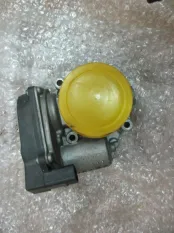 Заслонка дроссельная электрическая Audi A5