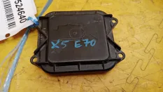 Блок ксеноновой лампы BMW X5 E70