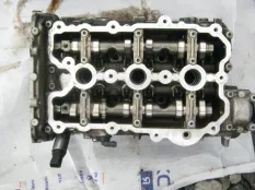Головка блока Audi A6 C6