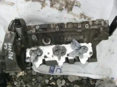 Головка блока Audi A6 C6