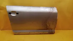 Дверь передняя правая Volkswagen Touareg