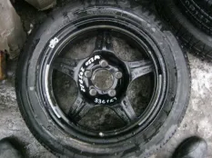 Докатка Mercedes-Benz CLK W208