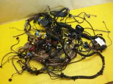 Проводка (коса) Mercedes-Benz ML W164 2006