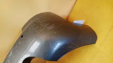 Бампер задний Audi Allroad