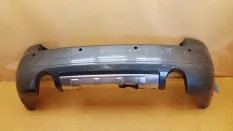 Бампер задний Audi Allroad