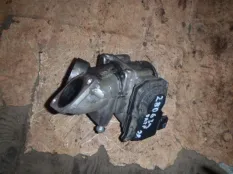 Заслонка дроссельная электрическая Nissan