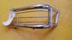 Защита Mercedes-Benz G-klasse W463 2003