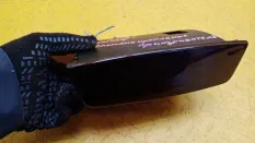 Пепельница Mercedes-Benz G-klasse W463 2003