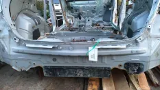 Панель задняя Nissan Murano Z50 2007