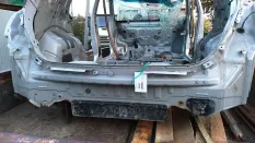 Панель задняя Nissan Murano Z50 2007