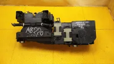 Корпус отопителя Mercedes-Benz S-klass W220 2004