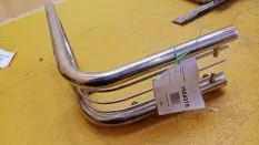 Защита Mercedes-Benz G-klasse W463 2003