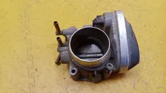 Заслонка дроссельная электрическая Volkswagen Golf