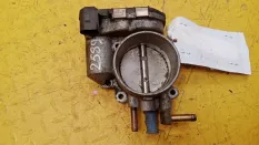 Заслонка дроссельная электрическая Audi Allroad