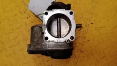 Заслонка дроссельная электрическая Skoda Octavia