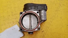 Заслонка дроссельная электрическая BMW X5 E53