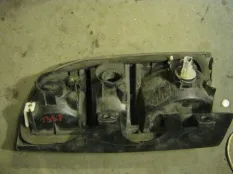 Фонарь задний Toyota Land cruiser 90