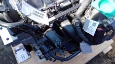 Коллектор впускной Volkswagen Polo