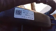 Коллектор впускной Volkswagen Polo