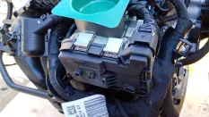 Заслонка дроссельная электрическая Skoda Rapid