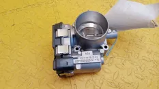 Заслонка дроссельная электрическая Skoda Karoq