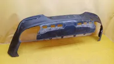 Юбка задняя Mercedes-Benz GLE C292