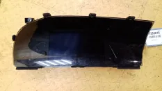 Панель приборов Mercedes-Benz Cl-klasse W216
