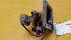 Заслонка дроссельная электрическая Toyota Land