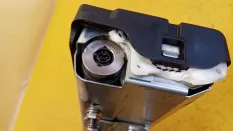 Подушка безопасности нижняя (для колен) Volkswagen
