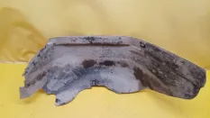 Локер передний Mercedes-Benz G-klasse W463 2003