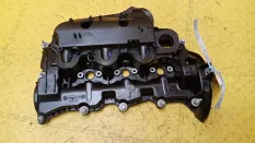 Крышка двигателя Jaguar F-pace