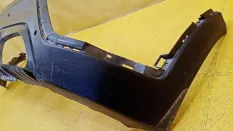 Юбка задняя Hyundai-KIA Ceed