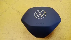 Подушка безопасности в рулевое колесо Volkswagen