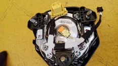 Подушка безопасности в рулевое колесо Volkswagen