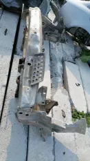 Панель передняя Mercedes-Benz Sprinter 901-905