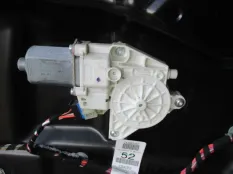 Стеклоподъемник передний левый Mercedes-Benz