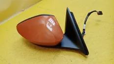 Зеркало правое Skoda Octavia A8