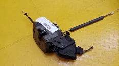 Замок двери передней левой Land Rover Range rover