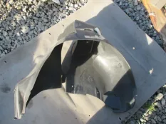 Локер задний Audi A4 B5